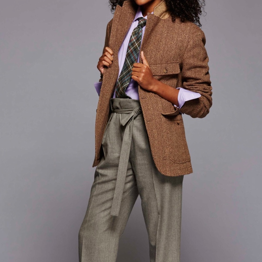 Polo by  Ralph Lauren suit jacket